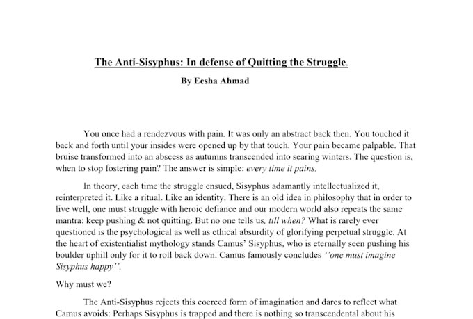 write engaging blog posts and website articles